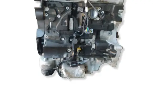 Volvo V40 Engine D4204T8