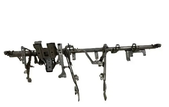Toyota Prius+ (ZVW40) Dashboard cross member/frame bar 