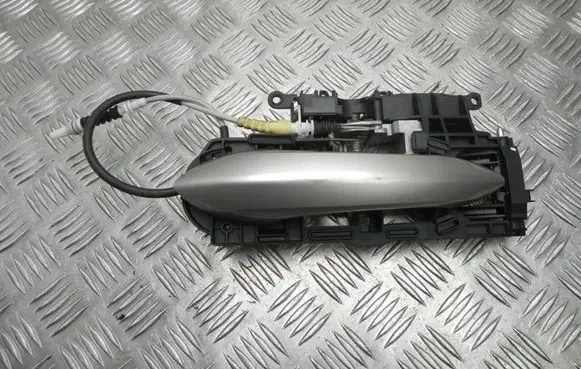 BMW 5 F10 F11 Loading door exterior handle 7564908 T5381