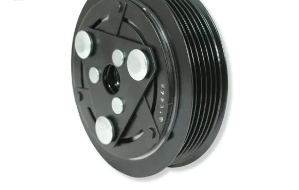 Citroen C-Elysée Air conditioning (A/C) compressor (pump) 9676011680 9806599380
