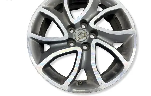 Citroen C-Crosser R18 alloy rim 