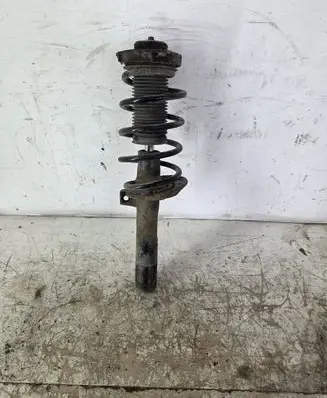 Volkswagen PASSAT B6 Front shock absorber/damper