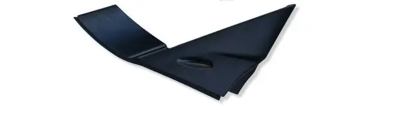 Toyota C-HR I Fender end trim 60118F4010