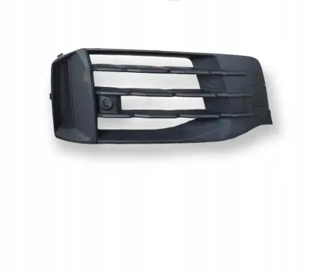 Audi Q7 4M Front bumper lower grill 4M0807682AM