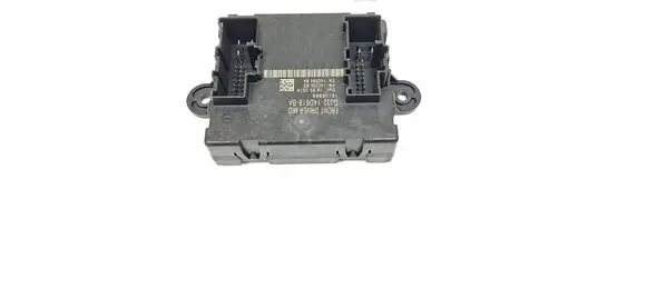 Jaguar XE Door control unit/module GJ3214D618BA 10136988 14C235BD