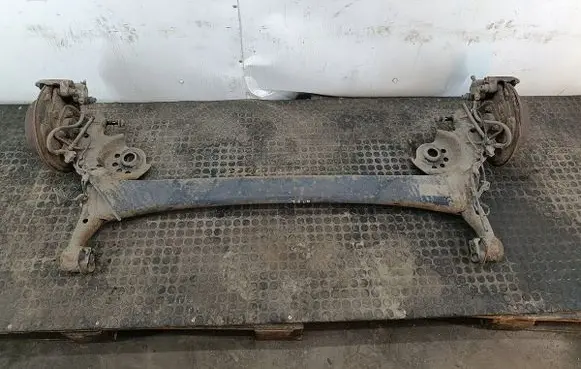 Toyota Yaris Rear suspension assembly kit set 