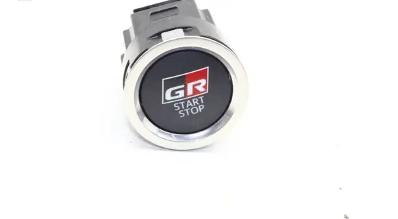 Toyota Yaris XP210 Engine start stop button switch 8961152050