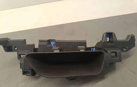Citroen C4 Grand Picasso Other trunk/boot trim element 9677866977 102913A2 37939