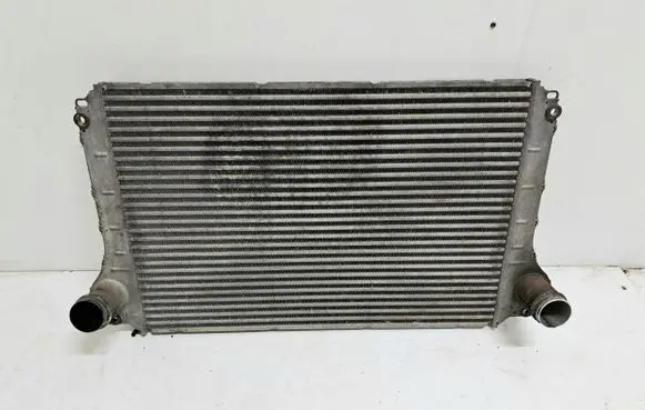 Toyota Corolla Verso AR10 Intercooler radiator
