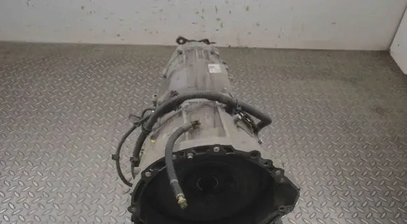 Lexus GS 300 350 430 450H Automatic gearbox 56010HRA051 0648000090