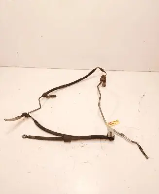 BMW 5 E60 E61 Power steering hose/pipe/line 4028997