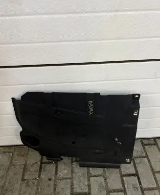 Pickup box liner