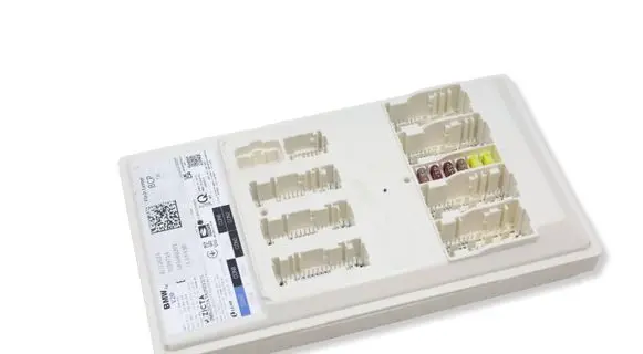BMW X7 G07 Other control units/modules 5A9D307