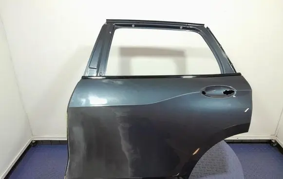 BMW X5 E53 Rear door 