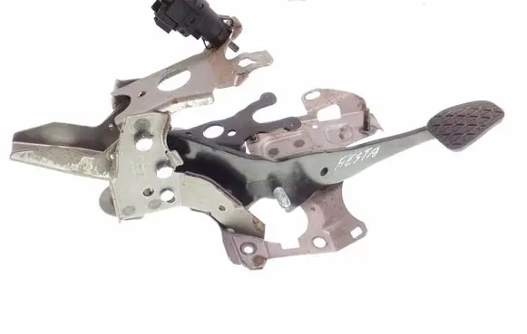 Ford Fiesta Brake pedal