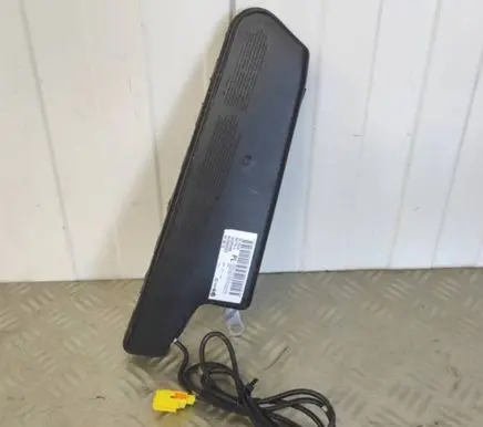 Volkswagen Golf VI Seat airbag 34077796A 5K4880241 1031993240081