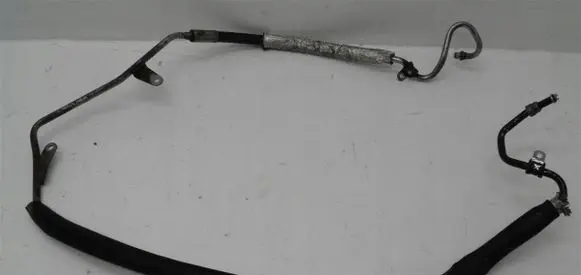 Mercedes-Benz CL C216 Air suspension line/pipe/hose 