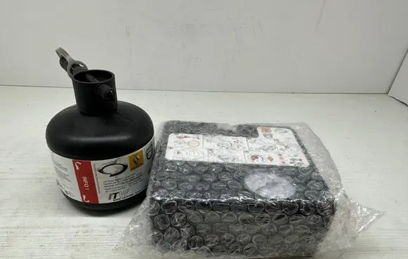 Renault Megane III Tire air pump compressor 995655758R