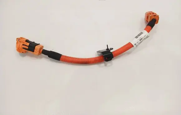 Opel Mokka B Other wiring loom 9832667880