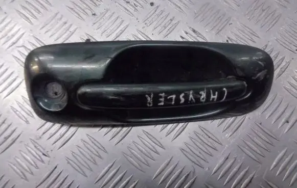 Chrysler Grand Voyager IV Front door exterior handle