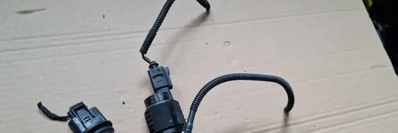 Audi RS5 Windscreen/windshield washer pump 8K5955647