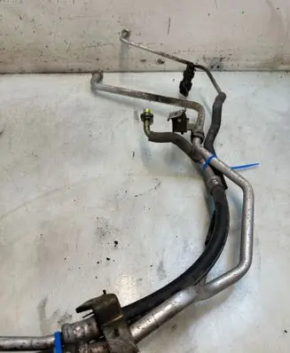 Mazda 3 I Air conditioning (A/C) pipe/hose 75434