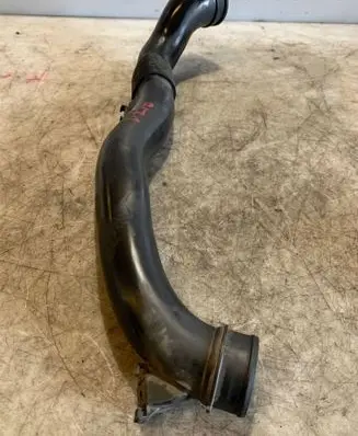 Opel Signum Air intake duct part 55556519 VCD446245