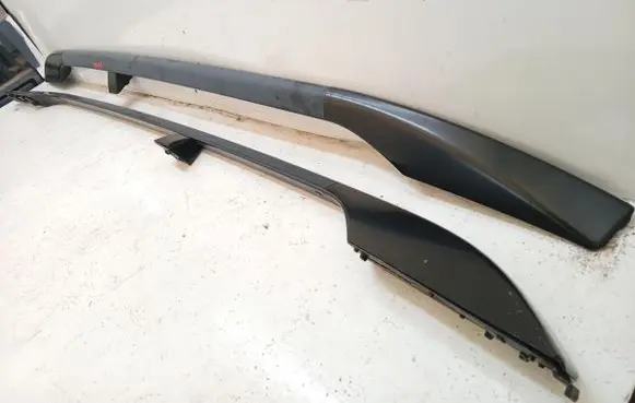 Mitsubishi Outlander Roof bar rail 7661A031