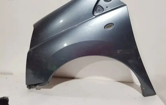 Fiat Scudo Fender 993550C01