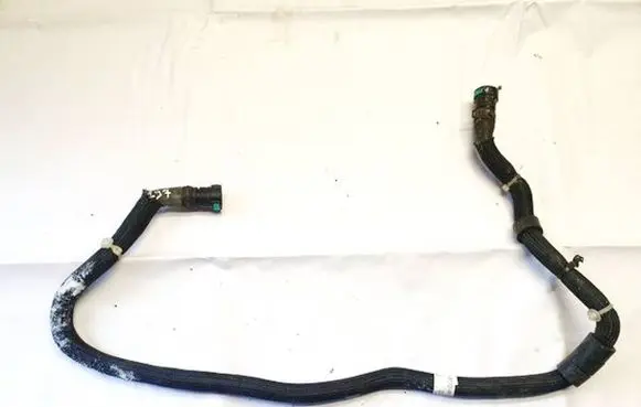 Land Rover Range Rover Evoque L551 Engine coolant pipe/hose l8d28k561ac l8d2-8k561-ac