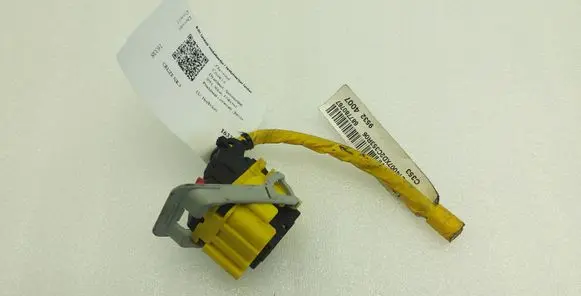 Chevrolet Cruze Other wiring loom 95324007 687780767