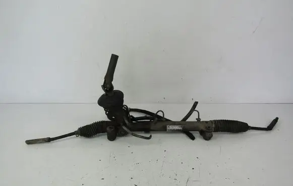Opel Zafira B Steering rack 