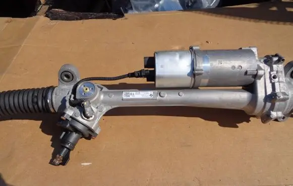 BMW iX Steering rack 225A68516 14289010 22T132F019