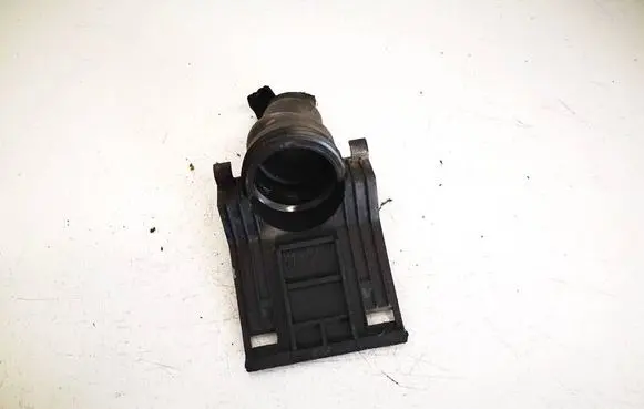 Citroen C3 Other exterior part 9653495780