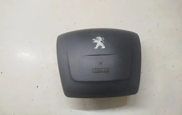 Peugeot Boxer Steering wheel airbag 07355860290