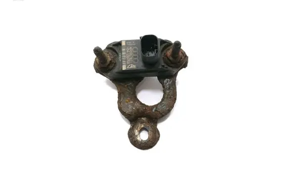 Audi Q5 SQ5 ESP acceleration yaw rate sensor 4F0907651 H04100708
