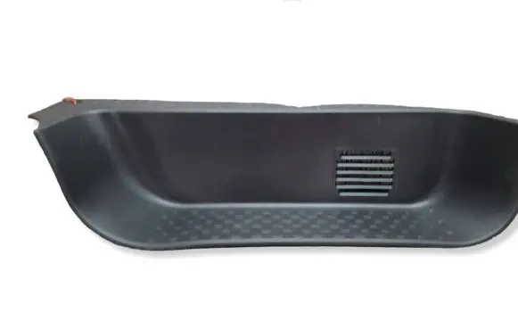 Renault Trafic III (X82) Front sill trim cover 93868844 S26301773