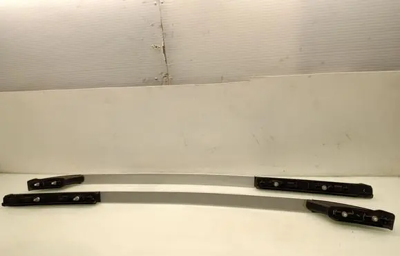 Peugeot 2008 I Roof bar rail 10632