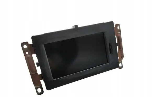 Renault Koleos I Screen/display/small screen 259154618R