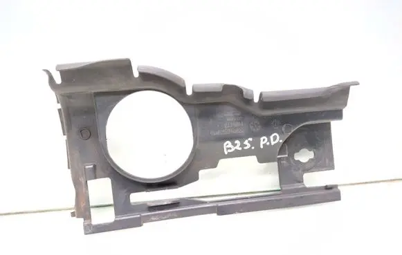 Volvo XC60 Intercooler air guide/duct channel 31353294