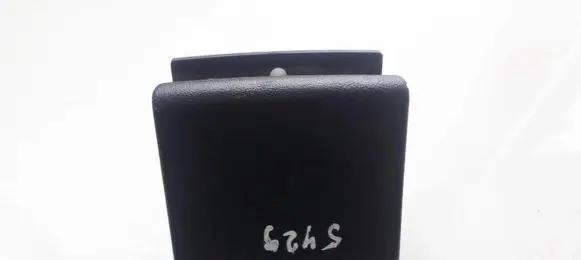 Volkswagen PASSAT B3 Car ashtray 357857962