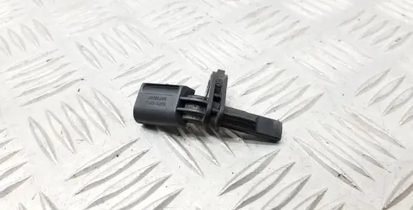 Volkswagen PASSAT B7 ABS brake wheel speed sensor WHT003857