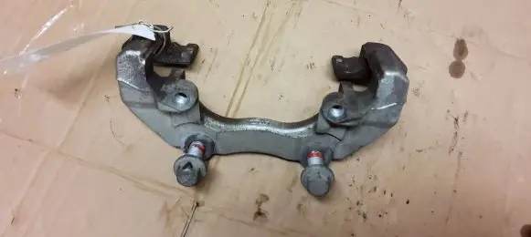 Ford Ecosport Front Brake Caliper Pad/Carrier 