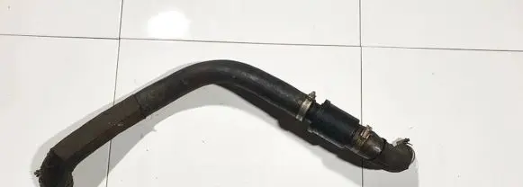 Ford Transit Intercooler hose/pipe
