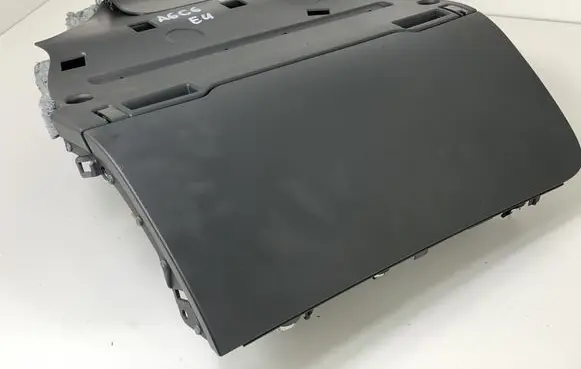 Audi A6 S6 C6 4F Glove box 4F1857035