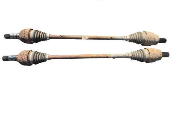 Volvo XC90 Rear driveshaft P30759249
