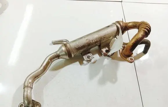 Toyota Corolla Verso AR10 EGR valve cooler 