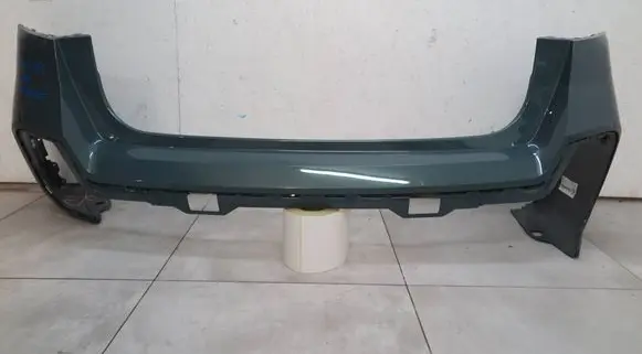 BMW X1 U11 Rear bumper 9881934