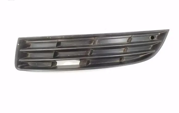 Volkswagen PASSAT B6 Front bumper lower grill 3C0853665