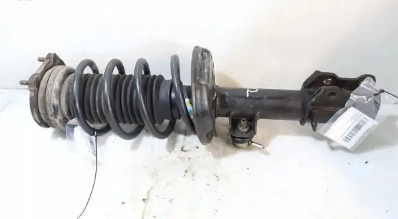 Fiat Fiorino Front shock absorber with coil spring